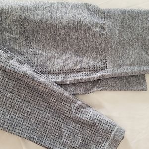 Gymshark Vital Seamless DUPES